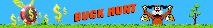 Buck Hunt